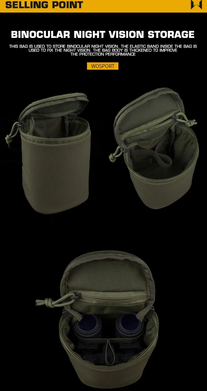Bolsa compacta y ligera