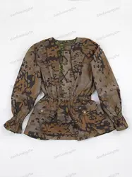 Smock táctica camuflaje alemán reversible OAK