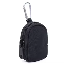 Bolsa táctica EDC para llaves – Cremallera resistente