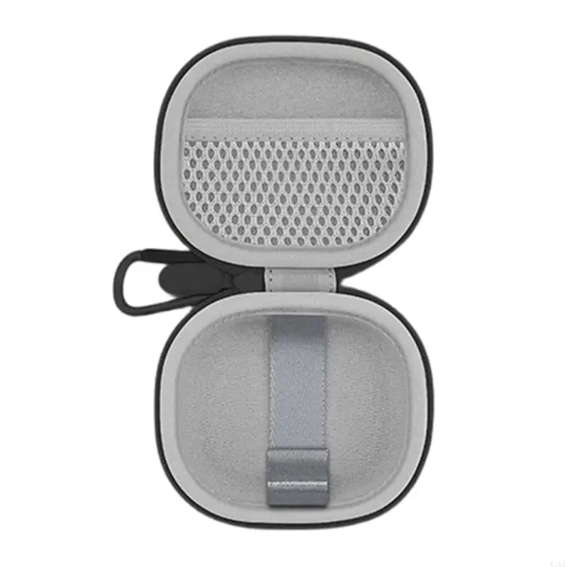 Estuche rígido EVA AeroFit para auriculares anti golpes y polvo - imagen 2