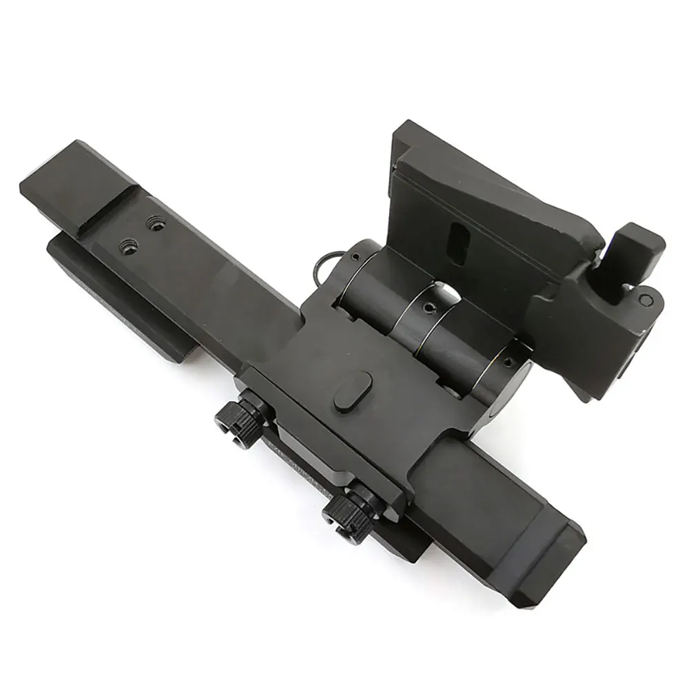 Eotech G33 Soporte Abatible Metal Montura Táctica - imagen 3