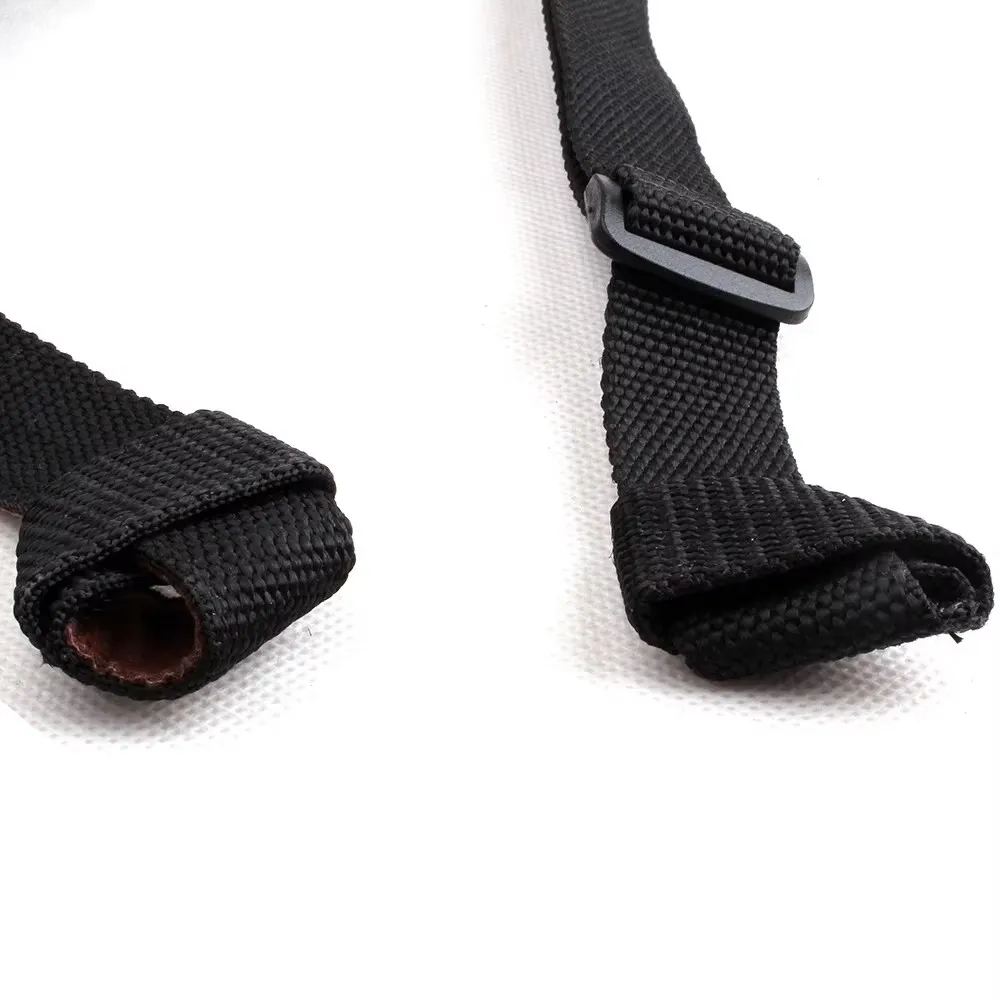 Correas giratorias tipo eslingas para llevar el arma