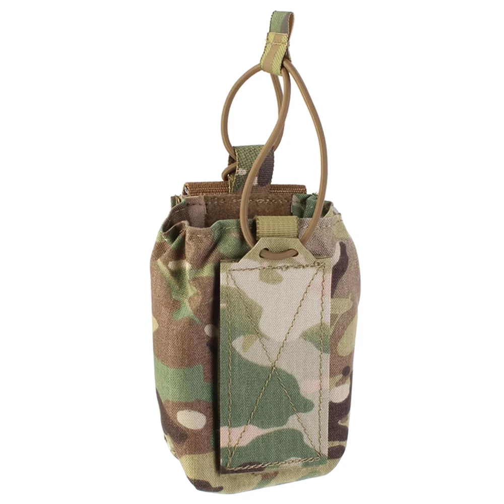 PEW SPUD PH54 – Bolsa táctica para airsoft - imagen 5