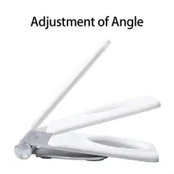 Soporte plegable para teléfono ajustable en aleación de aluminio