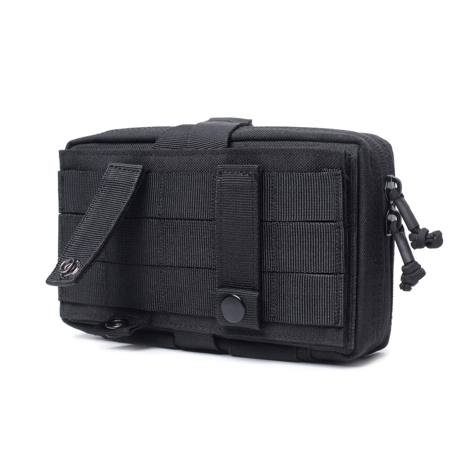 Bolsa táctica MOLLE médica EDC organizadora para caza y acampada - imagen 4
