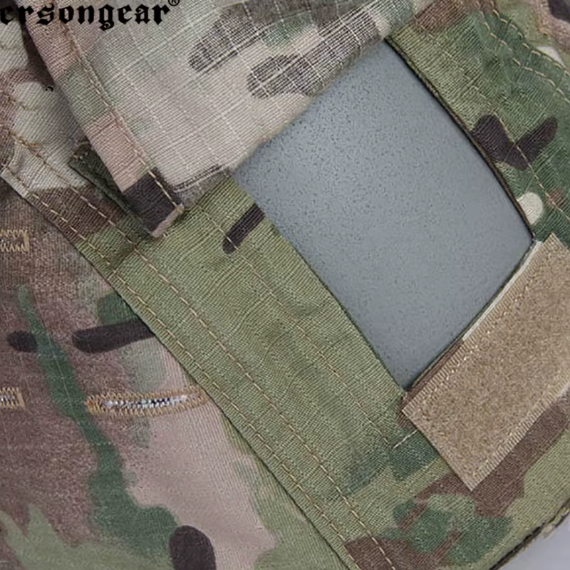 Emersongear cubierta de casco táctico Gen.1 para MICH 2002 - imagen 4
