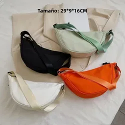 Bandolera táctica mujer, lujo ligero textura premium pecho