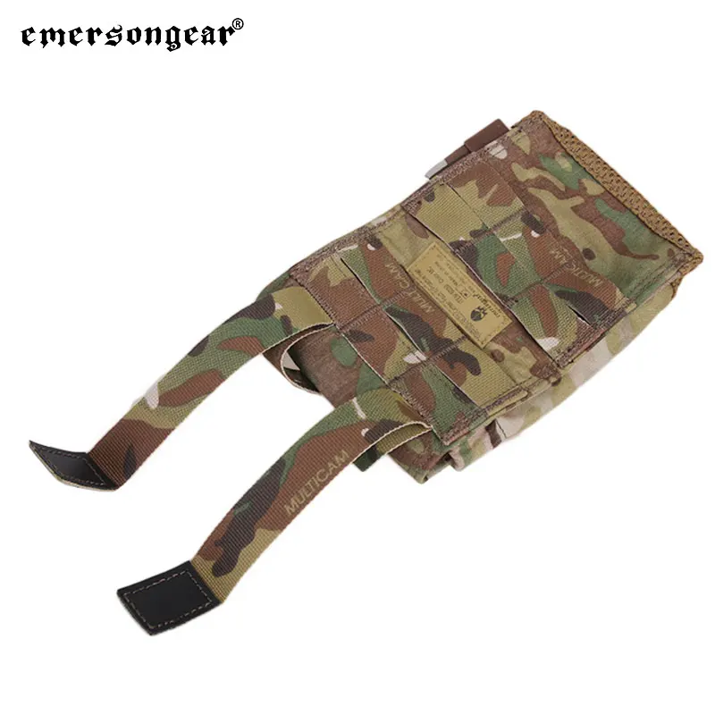 Bolsa táctica Emersongear EM6039 para entrenamiento y combate - imagen 4