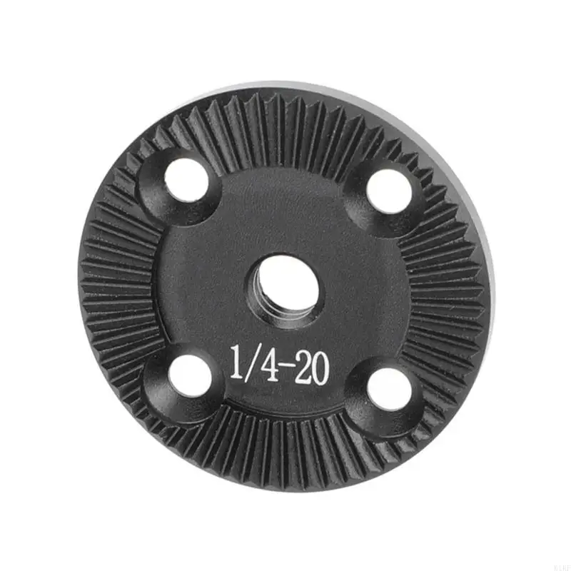 Correa engranaje profesional para jaula cámara DSLR soporte aluminio - imagen 4