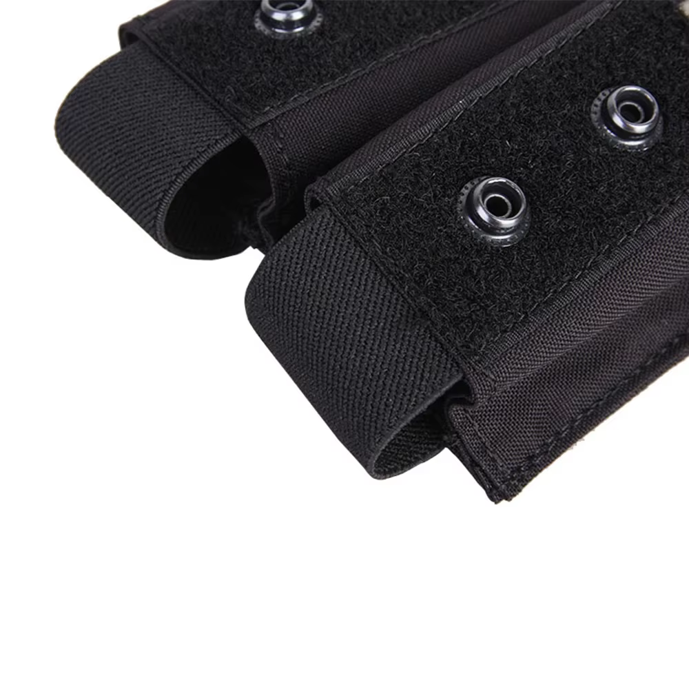 Emersongear bolsa para 40mm doble MOLLE EM6366 Nylon - imagen 5