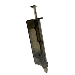 Cargador rápido de airsoft F2026 – Plástico para bolas