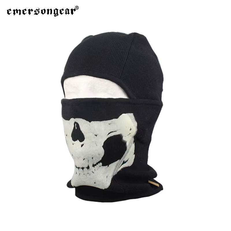 Emersongear Capucha Táctica Térmica Outdoor Senderismo Caza - imagen 2