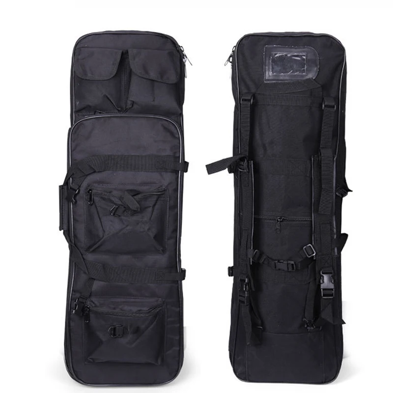 Funda para pistola Airsoft con bolsa de protección táctica - imagen 2
