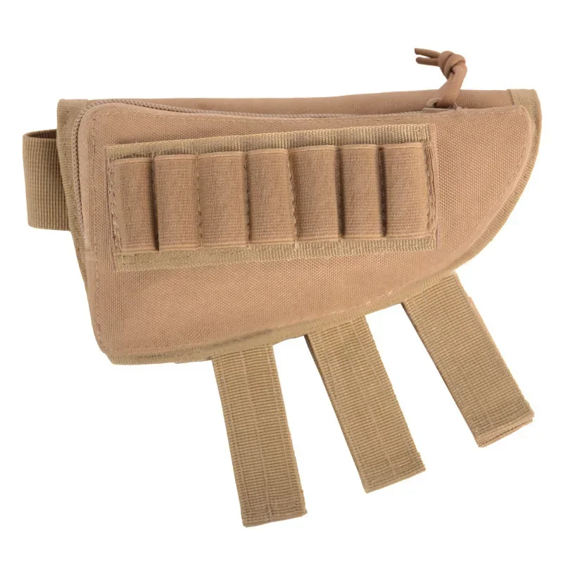 Correas de fijación para el rifle
