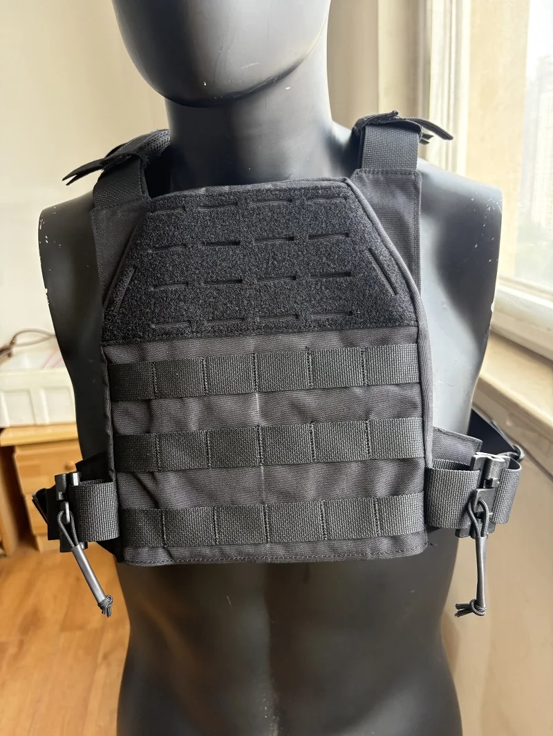 Chaleco táctico ultraligero Fenggong TDBS para entrenamiento outdoor - imagen 3