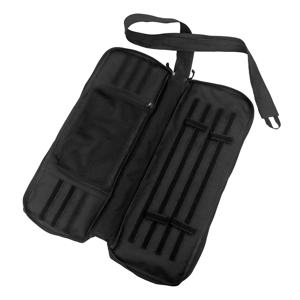 Funda Pistola Táctica – Bolsa Resistente Exterior Caza - imagen 2