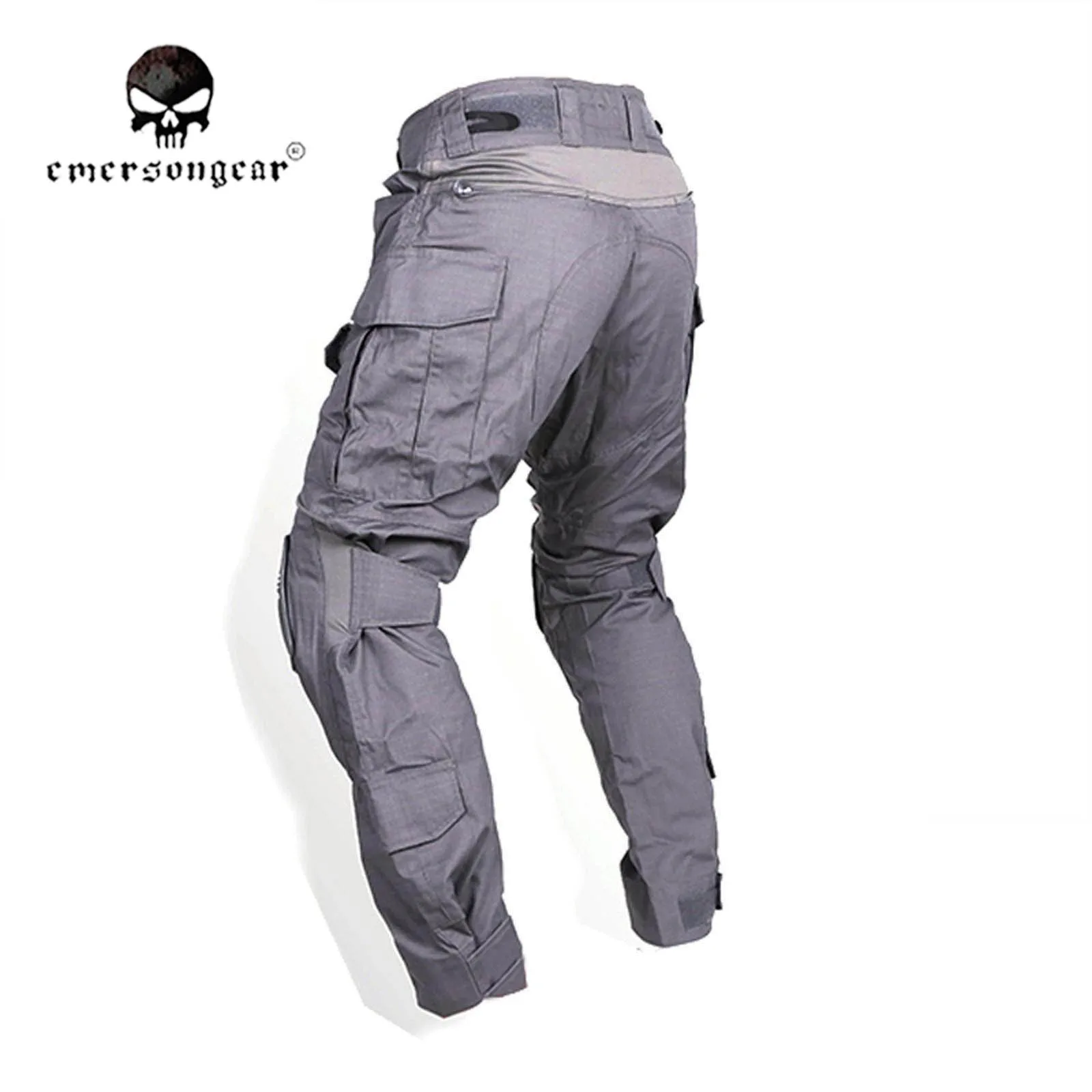 Pantalones tácticos Emersongear G3 combate senderismo caza hombre - imagen 5
