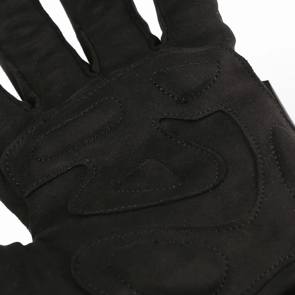 Emersongear Guantes tácticos ligeros camuflaje para combate - imagen 3