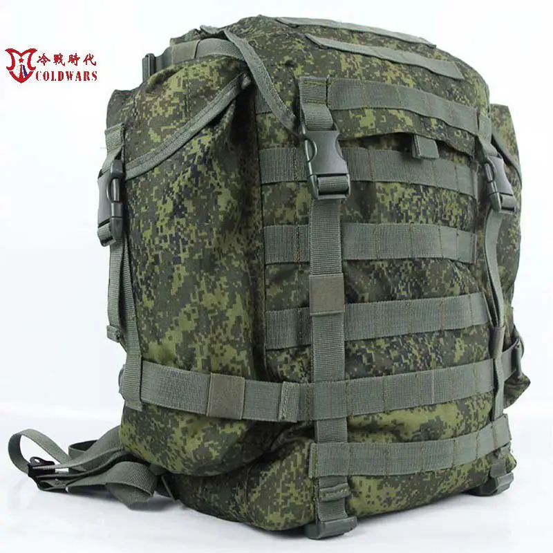 Mochila táctica de asalto para equipo patrulla - imagen 3