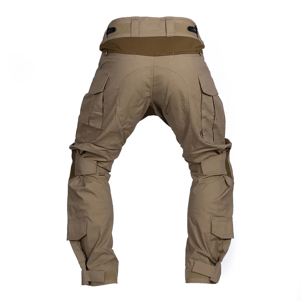 Emersongear G3 - Uniformes tácticos CB: trajes, camisas y pantalones - imagen 2