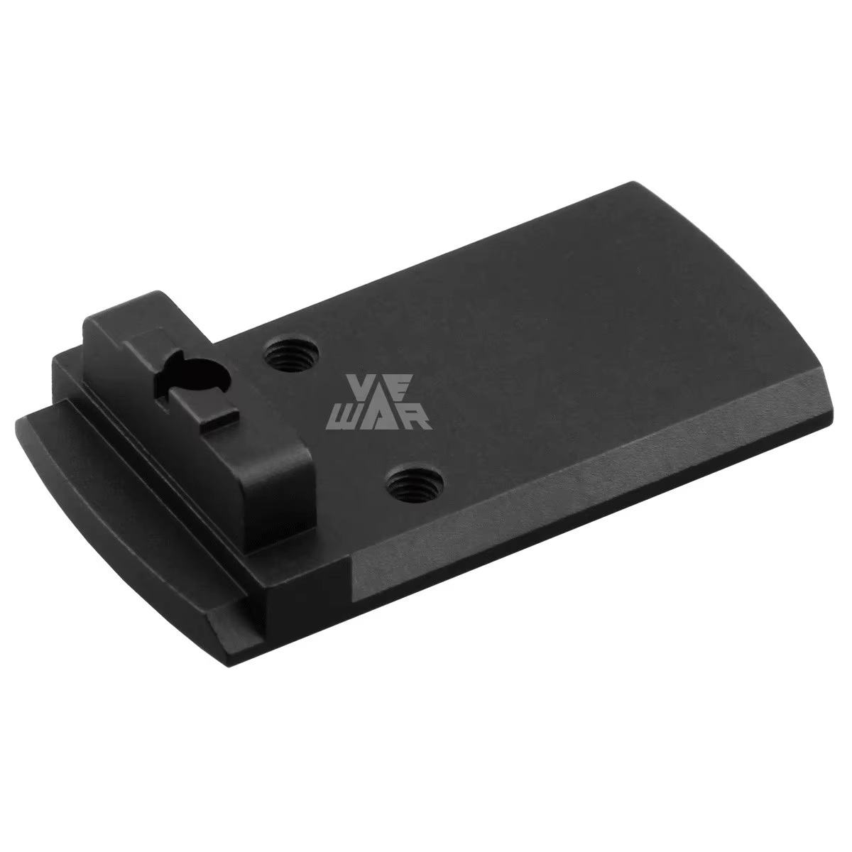 Victoptics soporte mira punto rojo para Glock G17 G19 G23 Airsoft - imagen 2