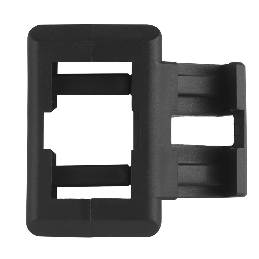 Base Doble Poseidon Defense 45° Compatible con Interruptor Cable MOD - imagen 3