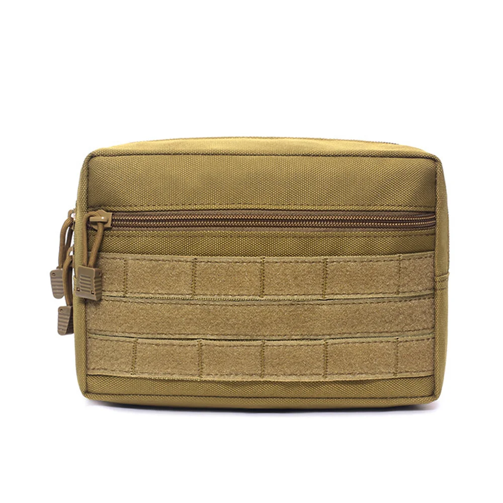 Bolsa táctica caza MK3 chaleco vientre pecho – Utilidad outdoor - imagen 3