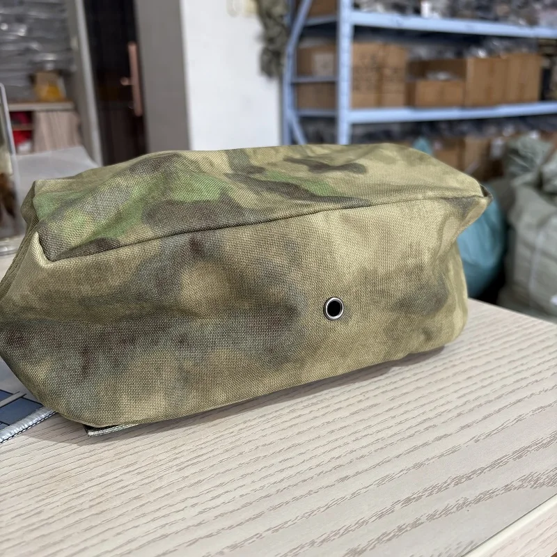 Chaleco táctico MOLLE multifuncional para exteriores - imagen 4