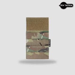 Pew UA05 Solapa Media MOLLE Táctica Panel Chaleco Airsoft