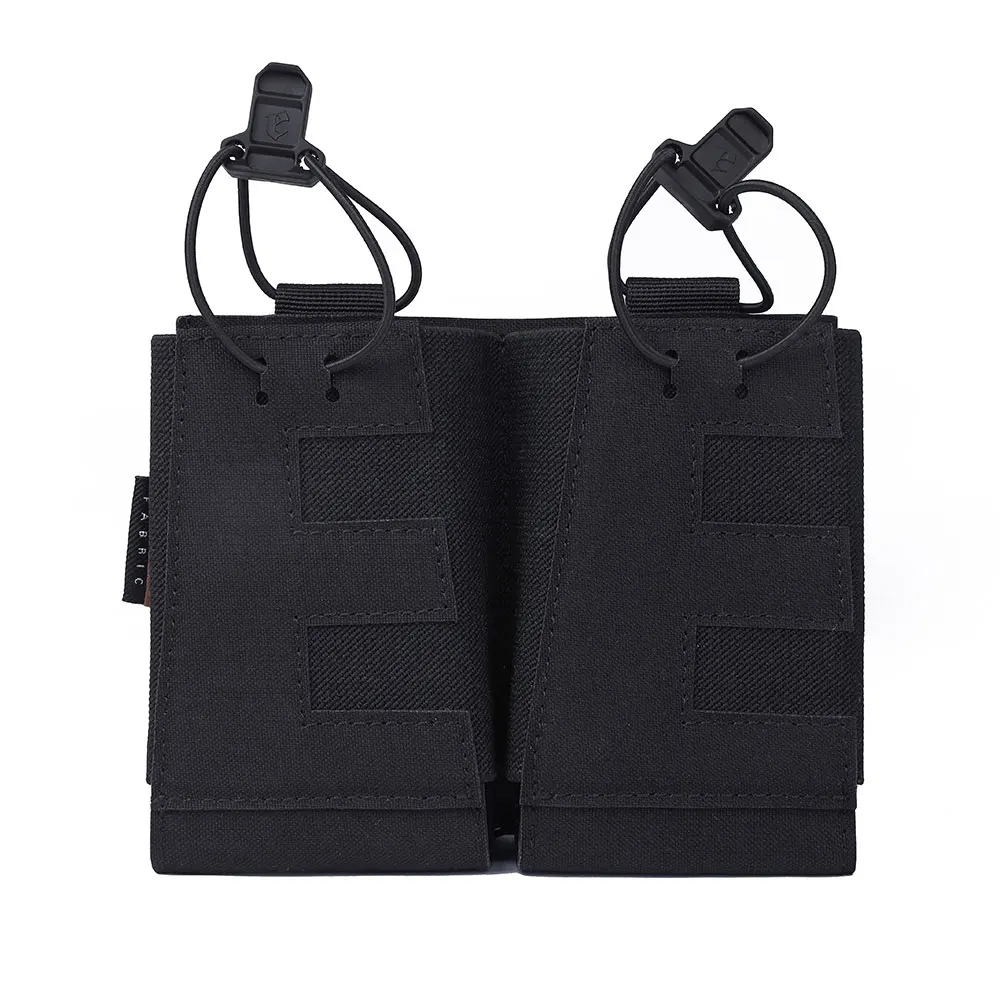 Emersongear Porta cargadores doble en V acceso rápido - imagen 5