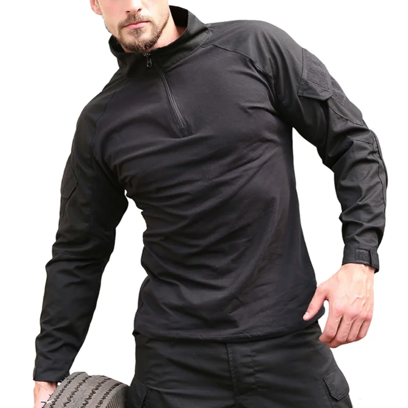 Camuflaje para uso outdoor