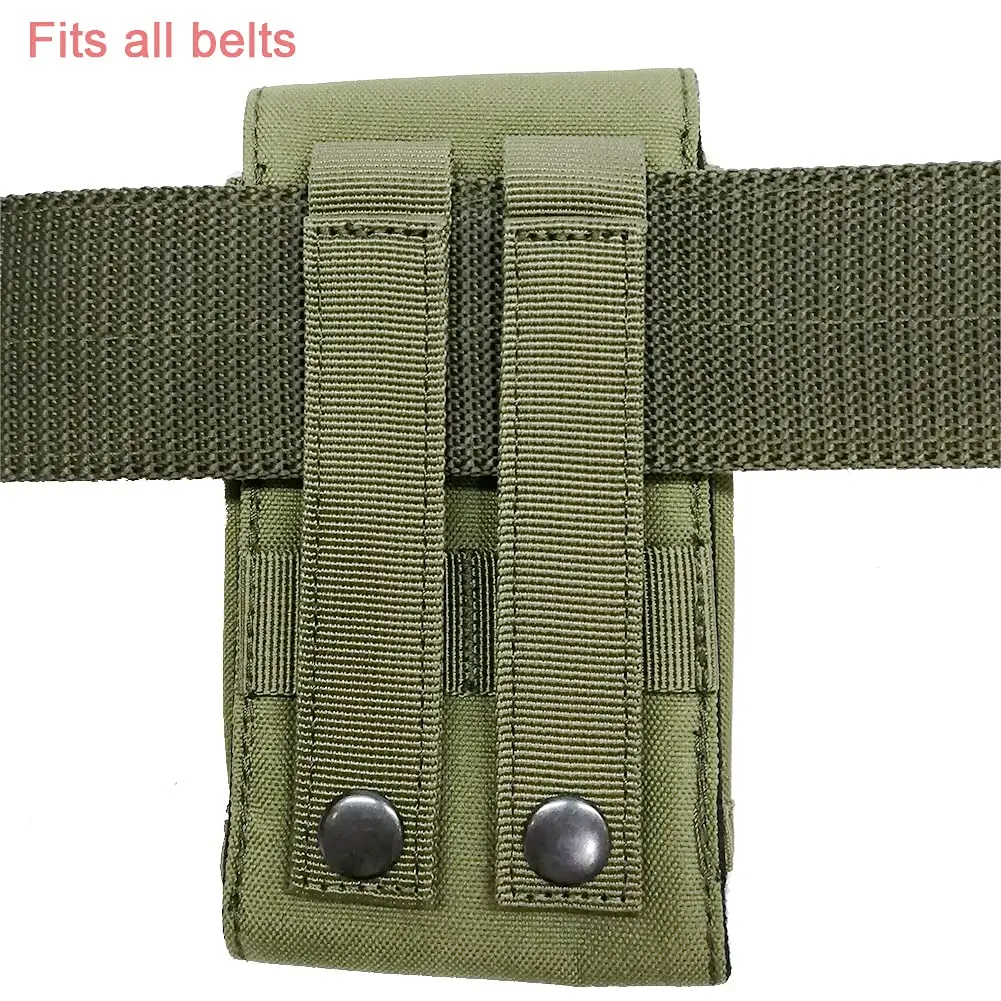 Bolsa táctica CLUSGO EDC cinturón - imagen 4