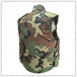 T-BLOCK Chaleco deportivo de exterior en gris urbano
