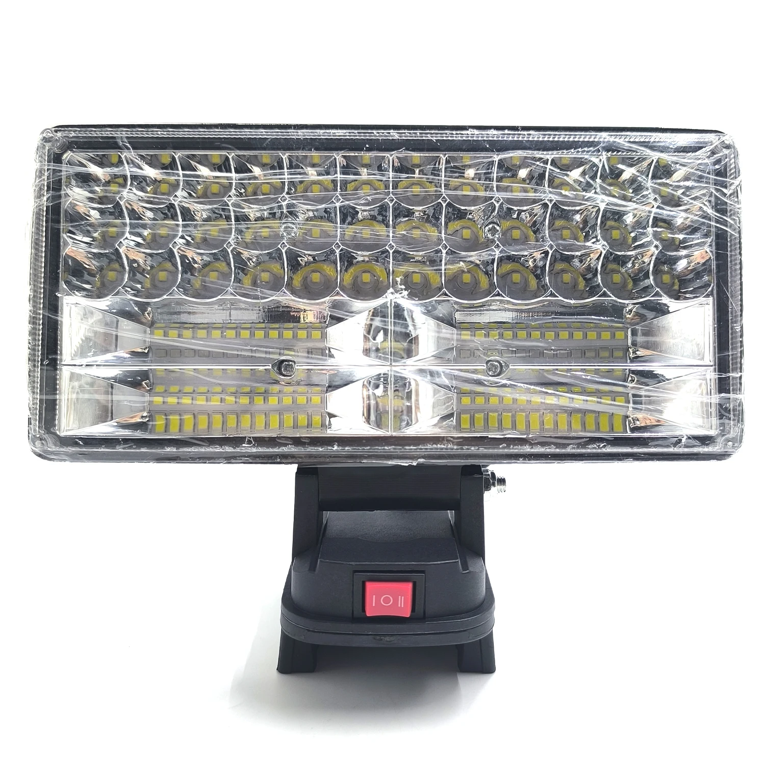 Luz compacta para emergencia o camping