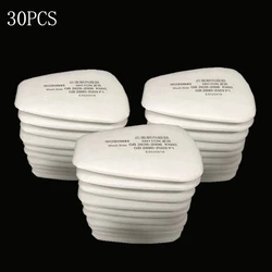 3M 5N11 Filtros Antiparticulas para Pintura en Aerosol y Máscara de Gas