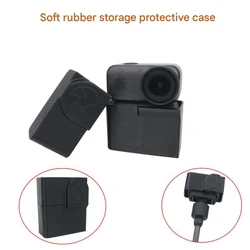 Funda cámara ultrafina flexible a prueba de golpes con recorte preciso
