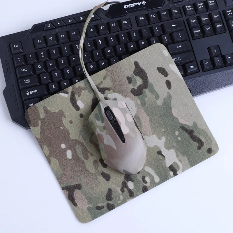 Cinta de camuflaje autoadhesiva elástica táctica para bricolaje - imagen 2