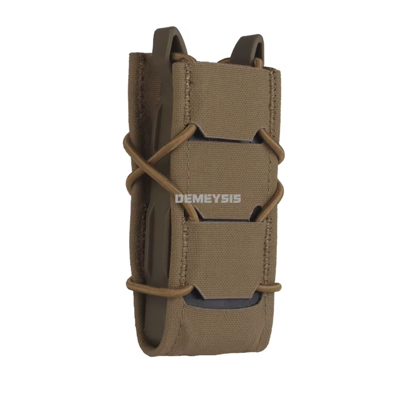 Funda Molle para cargador 9mm con extracción rápida - imagen 2