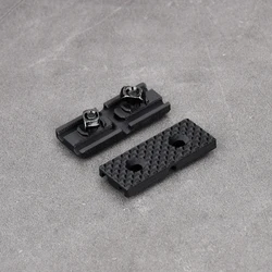 Cubierta táctica M-LOK/KeyMod con protección térmica – Airsoft