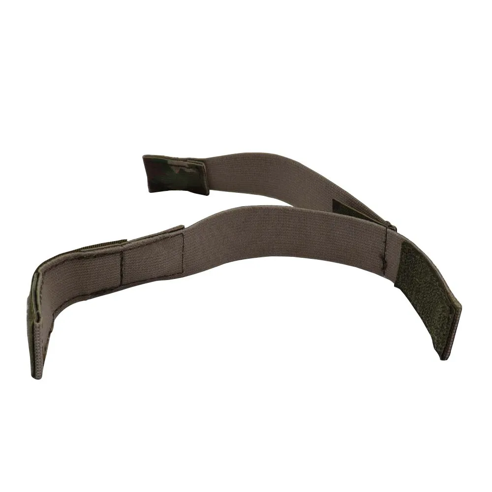 Correa magnética fuerte adaptadora para equipo táctico Airsoft - imagen 4