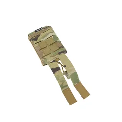 Beaver APX estuche para walkie talkie táctico radio multiusos