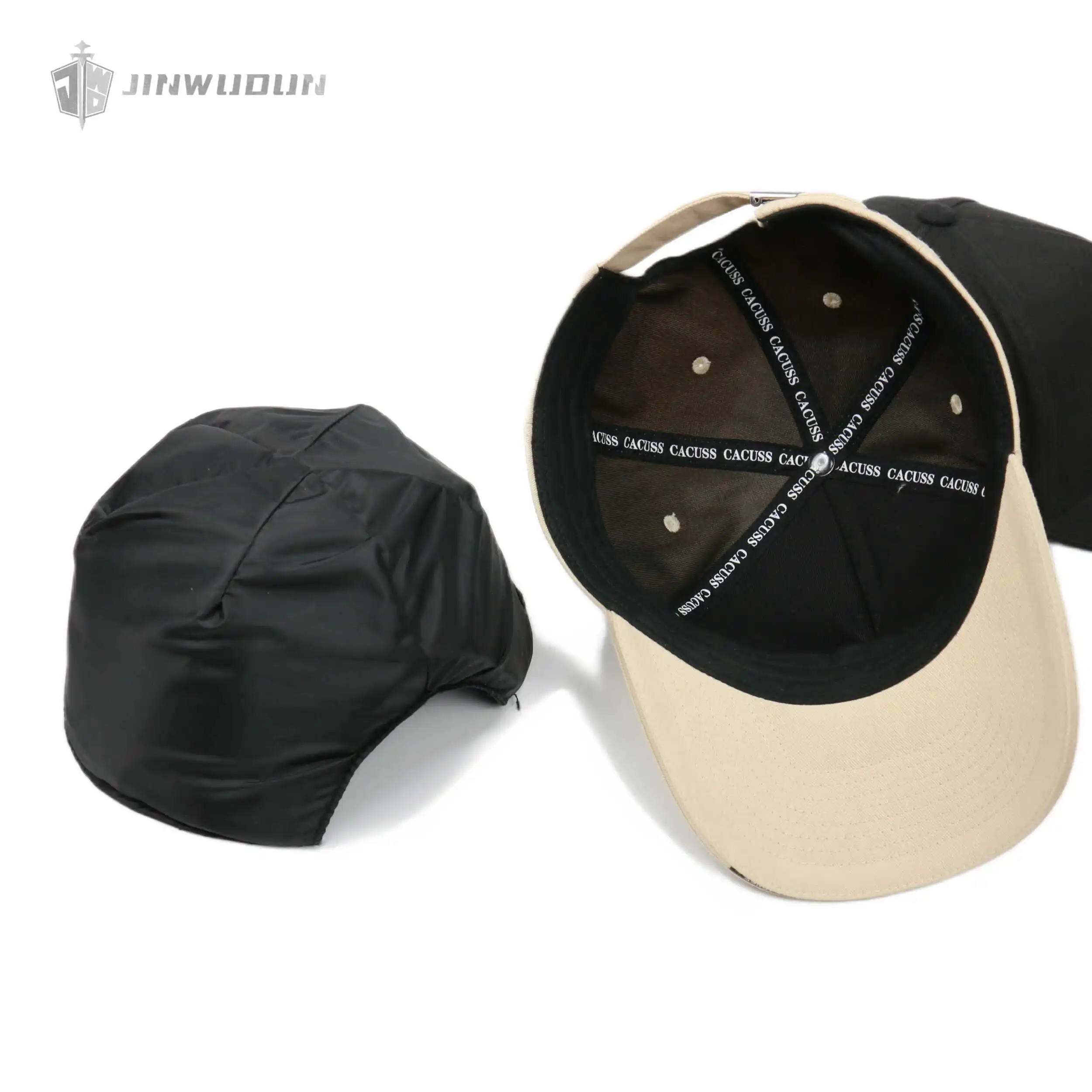 Gorra antibalística táctica NIJ IIA UHMWPE para entrenamiento tiro - imagen 3