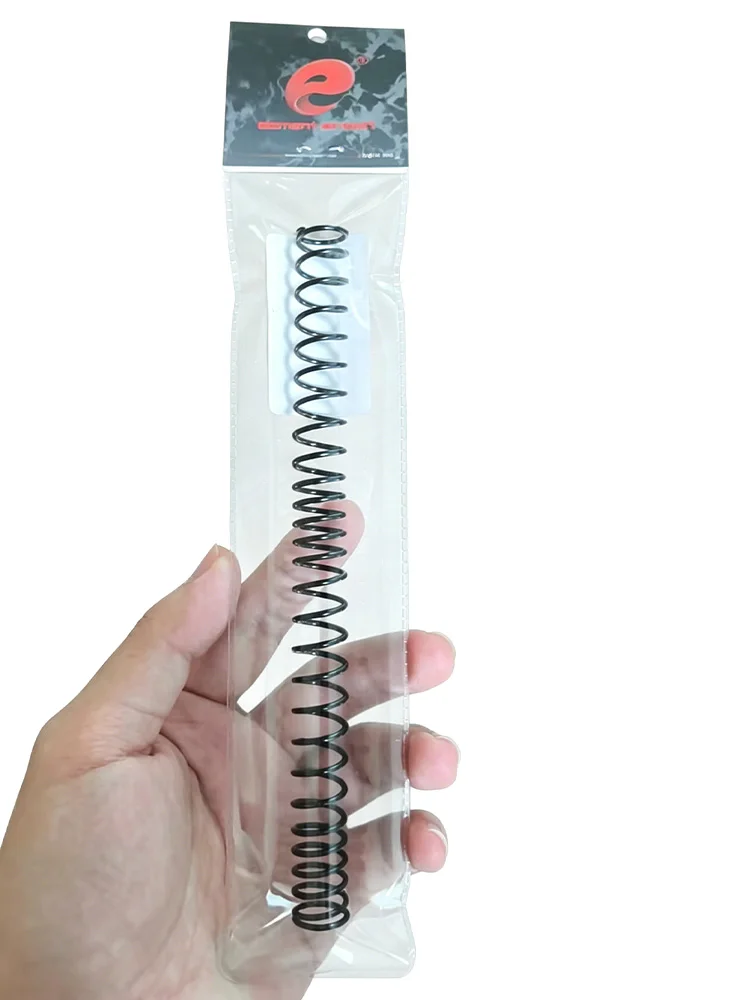 Alambre de acero para resorte piano AEG – Muelle reforzado - imagen 2