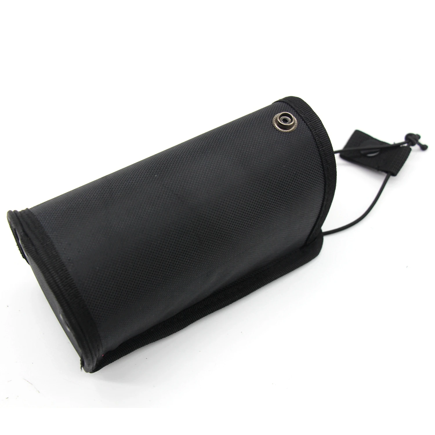 Funda con compartimentos para distintos usos