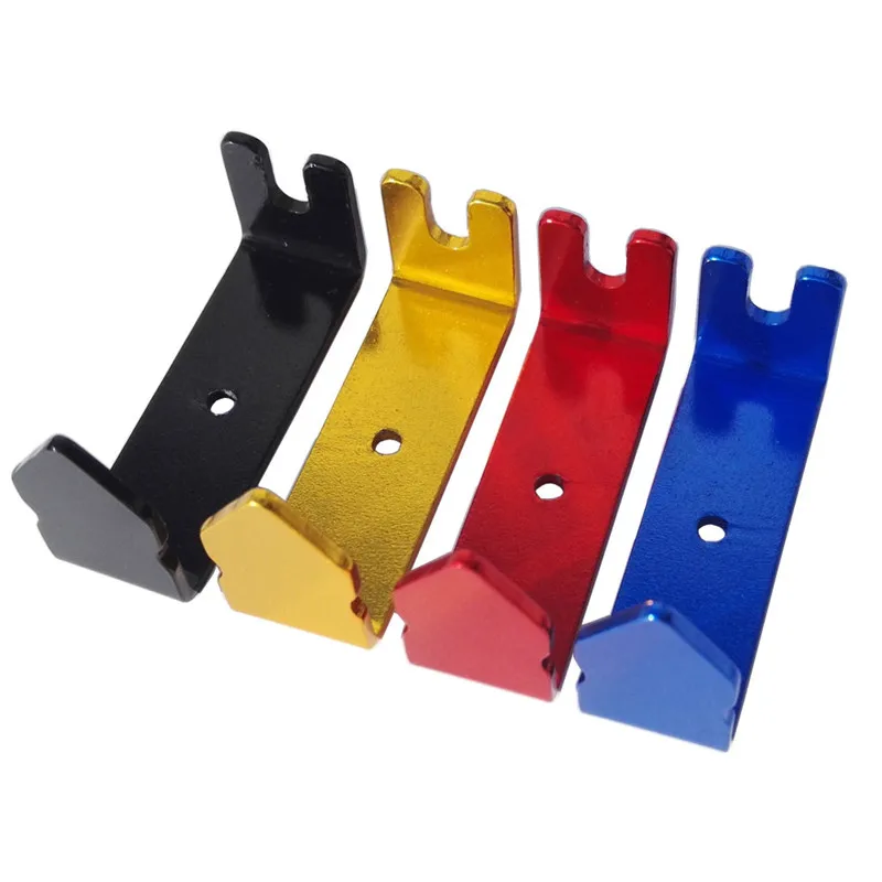 Separador de cuerda para arco compuesto con mira abierta - imagen 5