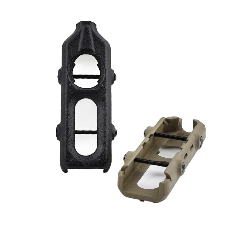 WADSN soporte de montaje táctico remoto M-LOK para linterna DBAL-A2 - imagen 4