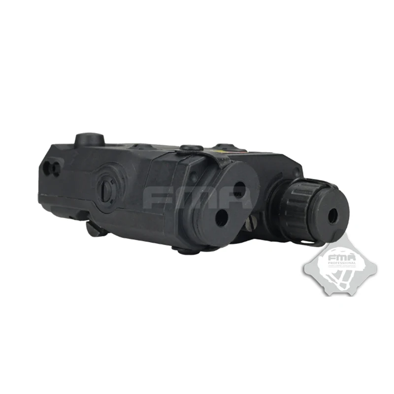 FMA PEQ-15 cuerpo de batería láser verde táctico al aire libre - imagen 2