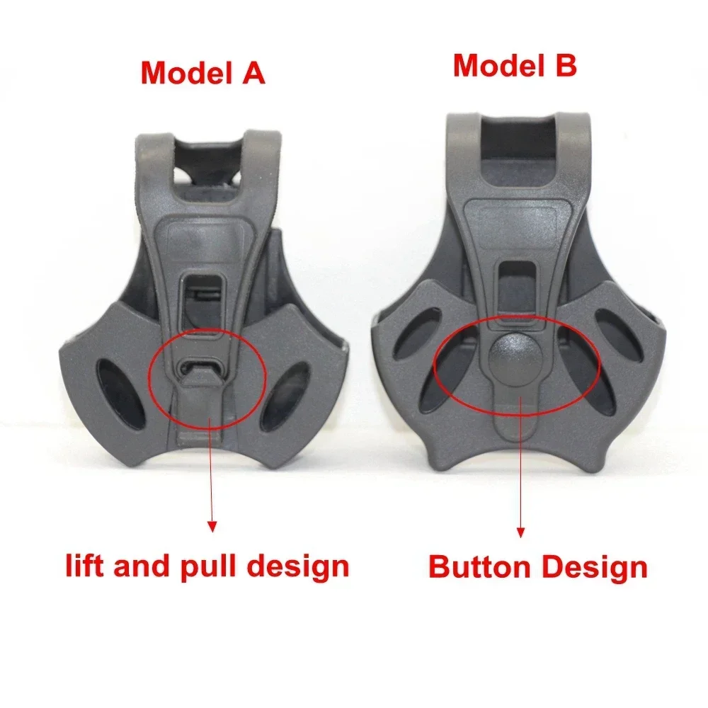 Funda táctica compacta para transporte