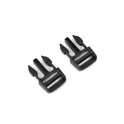 PEW Tactical Mohabi UTX hebilla táctica de langosta 2,5 cm para mochila