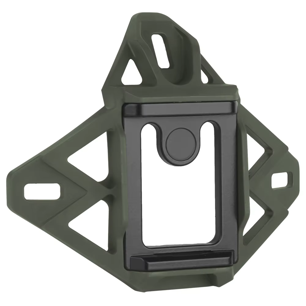 Wendy 3,0 casco táctico NVG con gafas de visión nocturna montadas - imagen 5